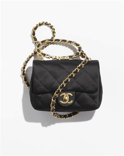 chanel mini bag price 2023|chanel mini flap bag 2022.